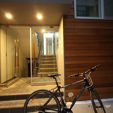The Somi Guesthouse Seoul Room photo