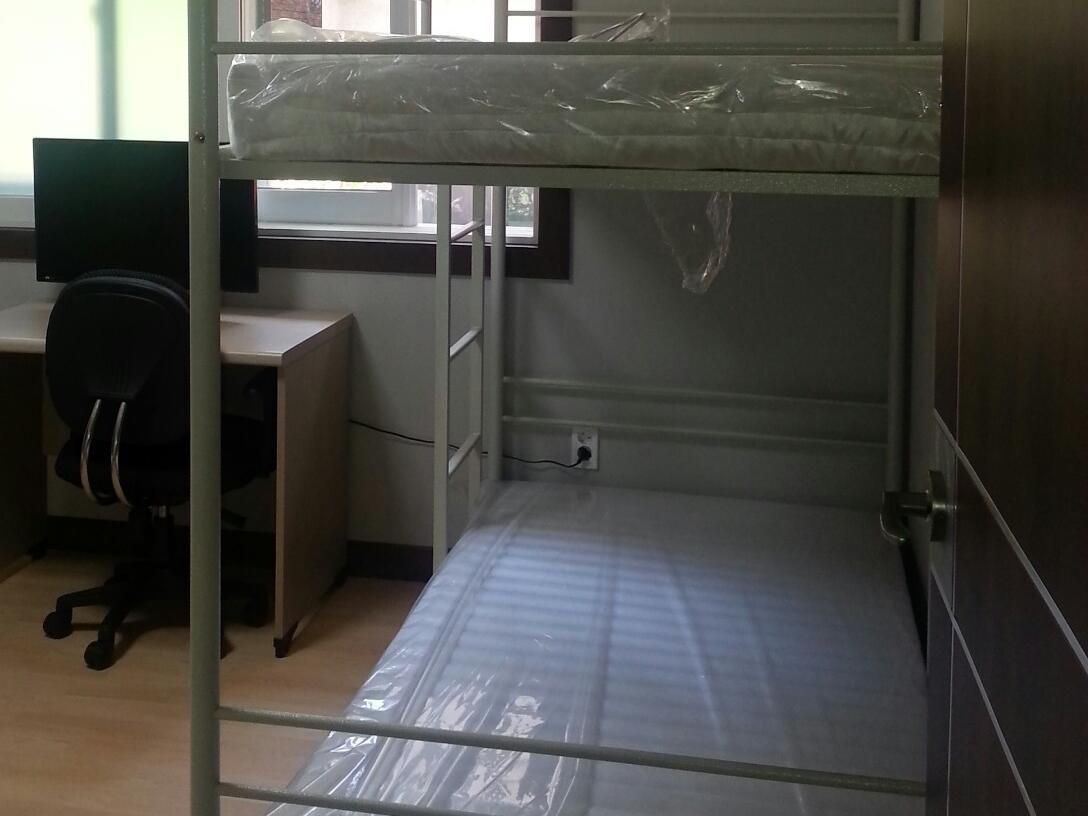 The Somi Guesthouse Seoul Exterior photo