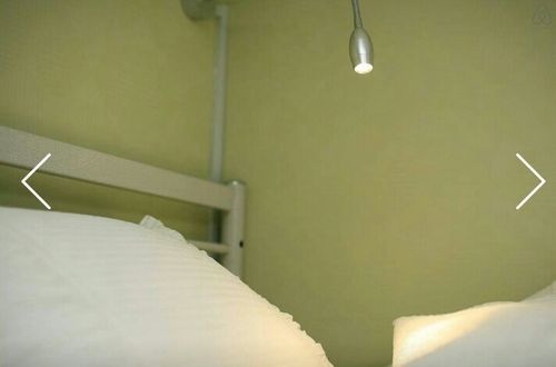 The Somi Guesthouse Seoul Exterior photo