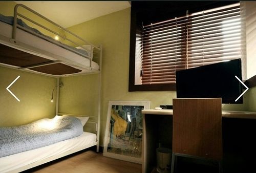 The Somi Guesthouse Seoul Exterior photo